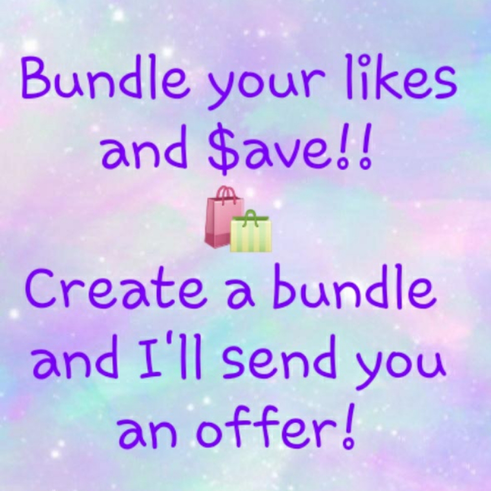 Get a deal!! 🏷💰🛍